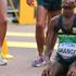 South African Olympic race walker Shange jailed for rape